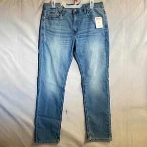 NWT Levi Jeans